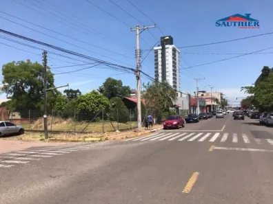 Lote/Terreno à venda, 1696m² no Centro, Sapucaia do Sul