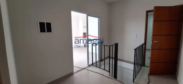 Apartamento com 3 Quartos para alugar, 119m² no Bairro do Colonia, Jacareí