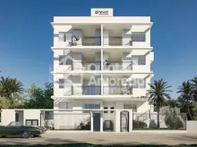 Apartamento com 2 Quartos à venda, 68m² no , Governador Celso Ramos