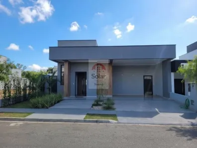 Casa de Condomínio com 3 Quartos à venda, 180m² no Piracangaguá, Taubaté