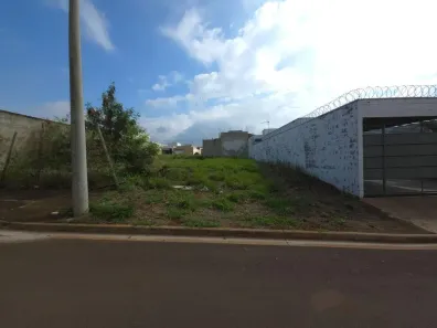 Lote/Terreno à venda, 200m² no Jardim dos Lagos, Nova Odessa