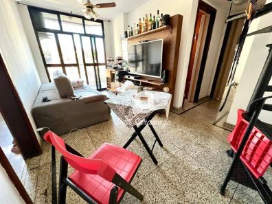 Cobertura com 3 Quartos à venda, 116m² no Icaraí, Niterói