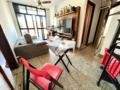 Cobertura com 3 Quartos à venda, 116m² no Icaraí, Niterói