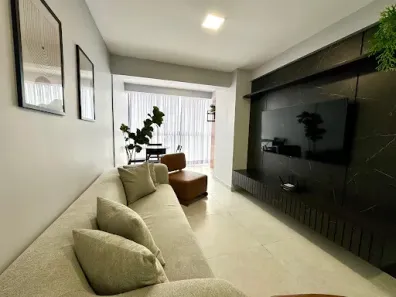 Apartamento com 3 Quartos à venda, 93m² no Manaíra, João Pessoa