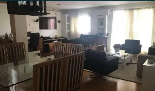 Apartamento com 2 Quartos à venda, 135m² no Vila Mariana, São Paulo