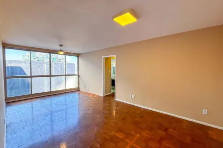 Apartamento com 2 Quartos para alugar, 102m² no Consolação, São Paulo