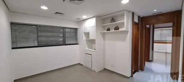 Imóvel Comercial para alugar, 42m² no Higienópolis, São Paulo