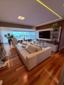 Apartamento com 3 Quartos à venda, 110m² no Vila Mariana, São Paulo