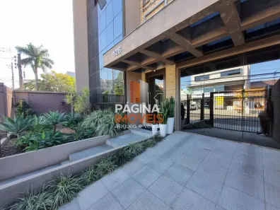 Ponto Comercial para alugar, 180m² no Marechal Rondon, Canoas
