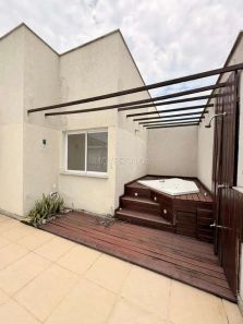 Cobertura com 4 Quartos à venda, 140m² no Campo Grande, Rio de Janeiro
