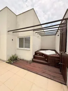 Cobertura com 4 Quartos à venda, 140m² no Campo Grande, Rio de Janeiro