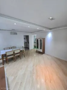 Apartamento com 3 Quartos para alugar, 91m² no Vila Pinheirinho, Santo André