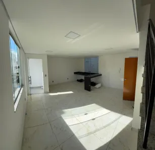Casa com 3 Quartos à venda, 83m² no Trevo, Belo Horizonte