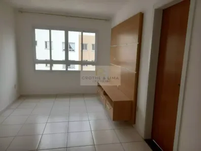 Apartamento com 2 Quartos para alugar, 84m² no Floradas de São José, São José dos Campos
