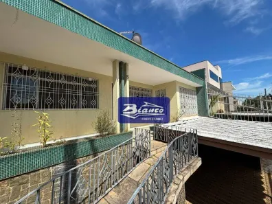 Imóvel Comercial com 2 Quartos para alugar, 180m² no Jardim Maia, Guarulhos