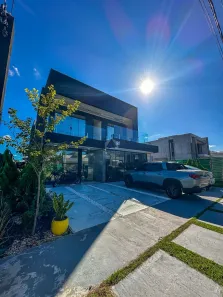 Casa com 4 Quartos à venda, 254m² no Jardim Limoeiro, Camaçari