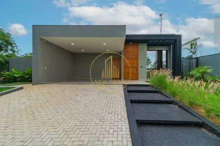 Casa com 3 Quartos à venda, 300m² no Pontal da Liberdade, Lagoa Santa