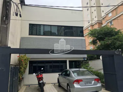 Imóvel Comercial à venda, 868m² no Vila Ester (Zona Norte), São Paulo