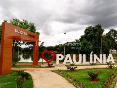 Casa de Condomínio com 3 Quartos à venda, 139m² no Vila Monte Alegre, Paulínia