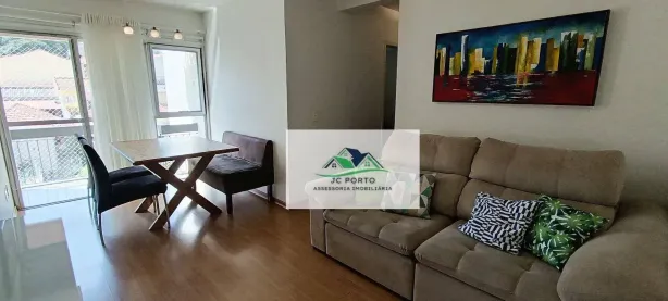 Apartamento com 3 Quartos à venda, 72m² no Vila Parque Jabaquara, São Paulo