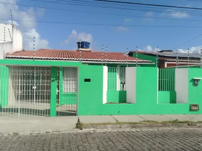 Casa com 3 Quartos para alugar, 100m² no Nova Parnamirim, Parnamirim
