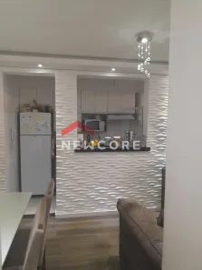 Apartamento com 2 Quartos à venda, 50m² no Jardim Santa Terezinha (Zona Leste), São Paulo