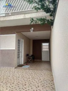 Casa com 3 Quartos à venda, 133m² no Conjunto Habitacional Vila Réggio, Campinas