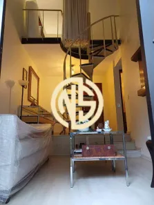 Apartamento com 1 Quarto à venda, 111m² no Cerqueira César, São Paulo