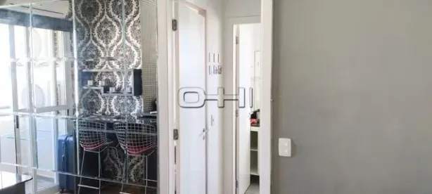 Apartamento com 1 Quarto à venda, 33m² no Jardim Paulista, São Paulo