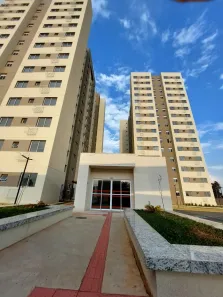 Apartamento com 3 Quartos para alugar, 51m² no Setor Serra Dourada - 3ª Etapa, Aparecida de Goiânia