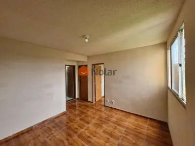 Apartamento com 2 Quartos à venda, 42m² no Jardim Vitória, Belo Horizonte