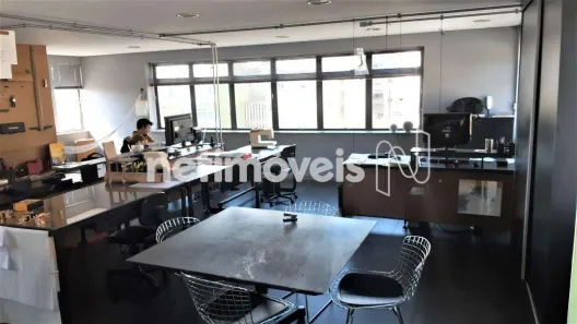Sala Comercial à venda, 50m² no Cruzeiro, Belo Horizonte