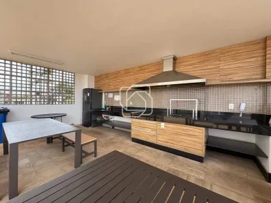 Apartamento com 3 Quartos para alugar, 79m² no Jardim América, Indaiatuba