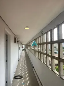 Apartamento com 2 Quartos à venda, 36m² no Campestre, Santo André