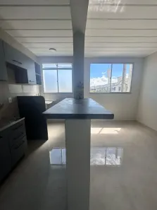 Apartamento com 2 Quartos à venda, 44m² no Campo Grande, Rio de Janeiro