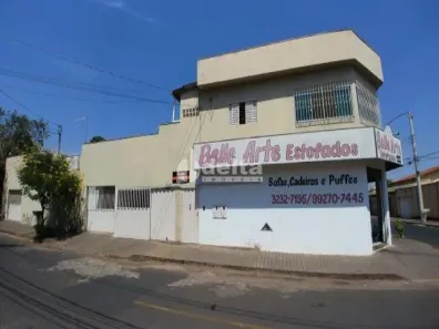 Ponto Comercial à venda, 250m² no Saraiva, Uberlândia