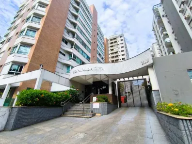 Apartamento com 2 Quartos para alugar, 63m² no Agronômica, Florianópolis