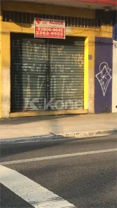 Sala Comercial para alugar, 234m² no Tucuruvi, São Paulo