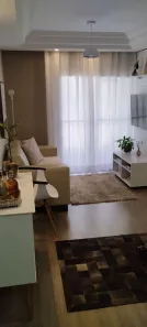 Apartamento com 3 Quartos à venda, 70m² no Vila Nova, Campinas