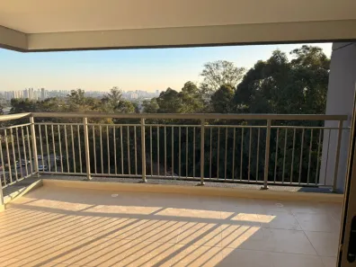 Apartamento com 4 Quartos à venda, 112m² no City América, São Paulo