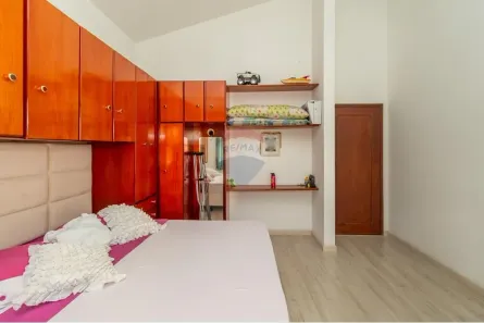 Sobrado com 5 Quartos à venda, 358m² no Lauzane Paulista, São Paulo