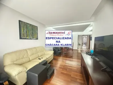Apartamento com 3 Quartos à venda, 133m² no Jardim Vila Mariana, São Paulo