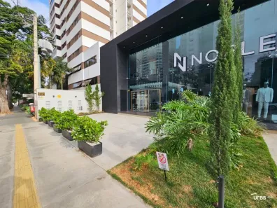 Imóvel Comercial para alugar, 56m² no Setor Bueno, Goiânia