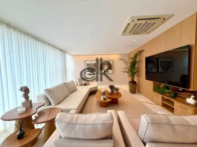 Cobertura com 4 Quartos à venda, 370m² no Barra da Tijuca, Rio de Janeiro