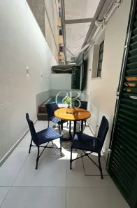 Apartamento com 1 Quarto à venda, 49m² no Copacabana, Rio de Janeiro