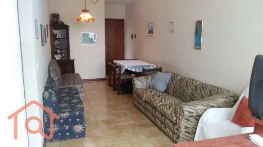 Apartamento com 2 Quartos à venda, 80m² no Jardim Virgínia, Guarujá