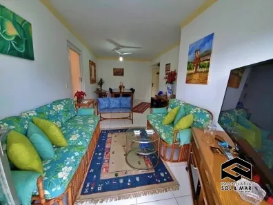 Apartamento com 2 Quartos à venda, 77m² no Enseada, Guarujá
