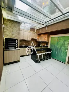 Sobrado com 3 Quartos à venda, 84m² no Boqueirão, Curitiba