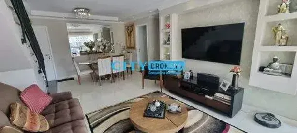 Cobertura com 3 Quartos à venda, 210m² no Parque Mandaqui, São Paulo