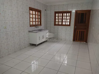Sobrado com 3 Quartos à venda, 126m² no Jardim Augusta, São José dos Campos
